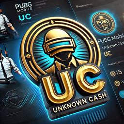 Pubg Mobile UC Top Up