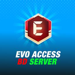 Evo Access [BD Server]