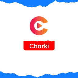 Chorki